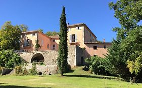 Chateau De La Cazette