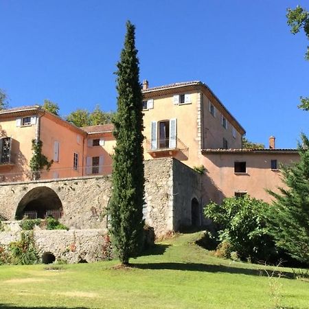 Chateau De La Cazette ซิสเตรง ภายนอก รูปภาพ