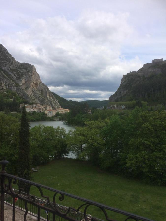 Chateau De La Cazette ซิสเตรง ภายนอก รูปภาพ