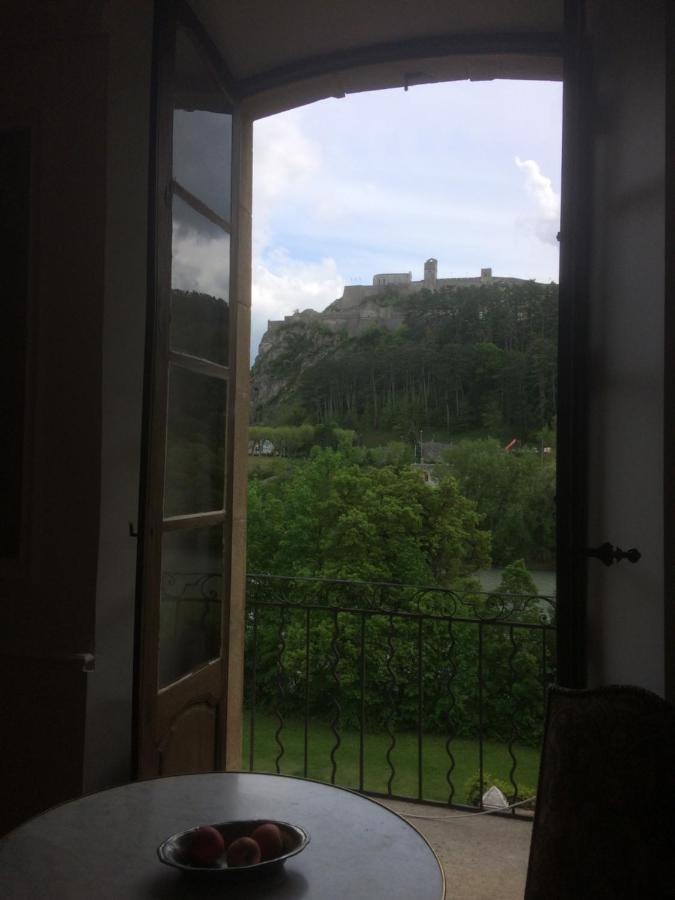 Chateau De La Cazette ซิสเตรง ภายนอก รูปภาพ