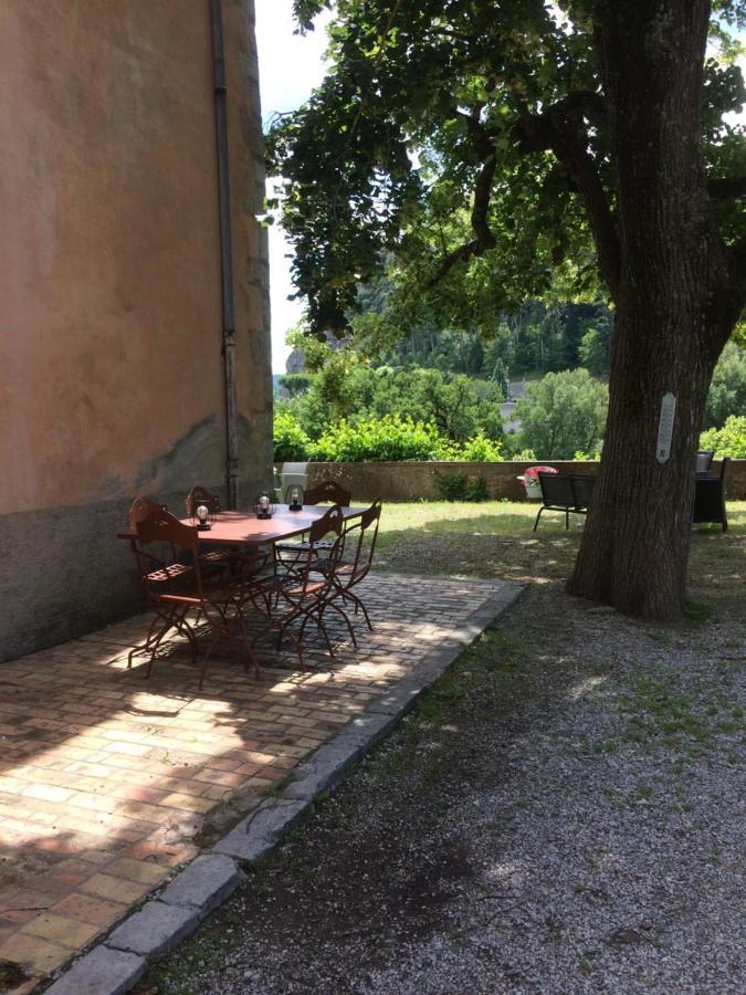 Chateau De La Cazette ซิสเตรง ภายนอก รูปภาพ