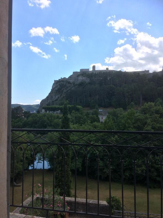 Chateau De La Cazette ซิสเตรง ภายนอก รูปภาพ