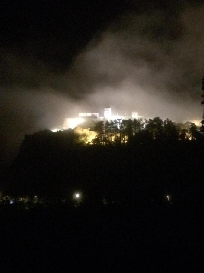 Chateau De La Cazette ซิสเตรง ภายนอก รูปภาพ